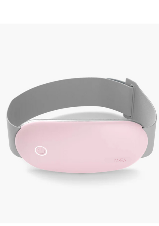 "MAEA : Douleurs Menstruelles"